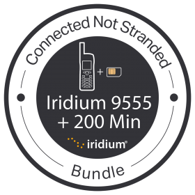 Iridium 9555