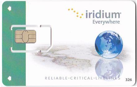iridium pre paid airtime iridium pre paid airtime